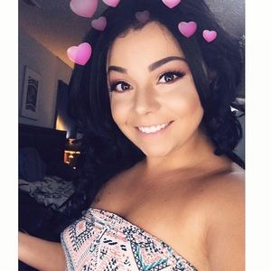 Meet your Posher, Amber